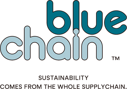 blue chain™