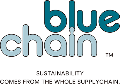 blue chain™